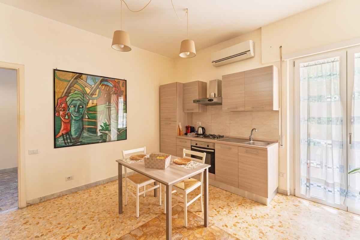 La Casa Di Anna Apartamento *