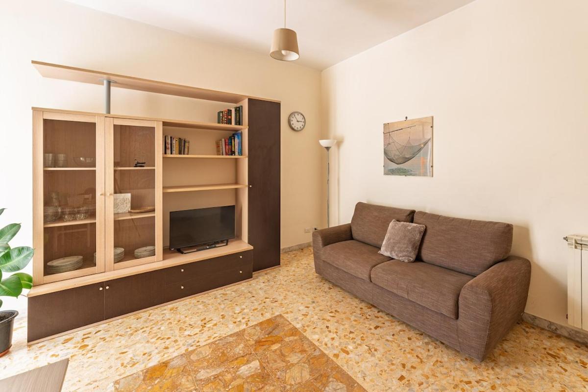 La Casa Di Anna Apartamento Roma
