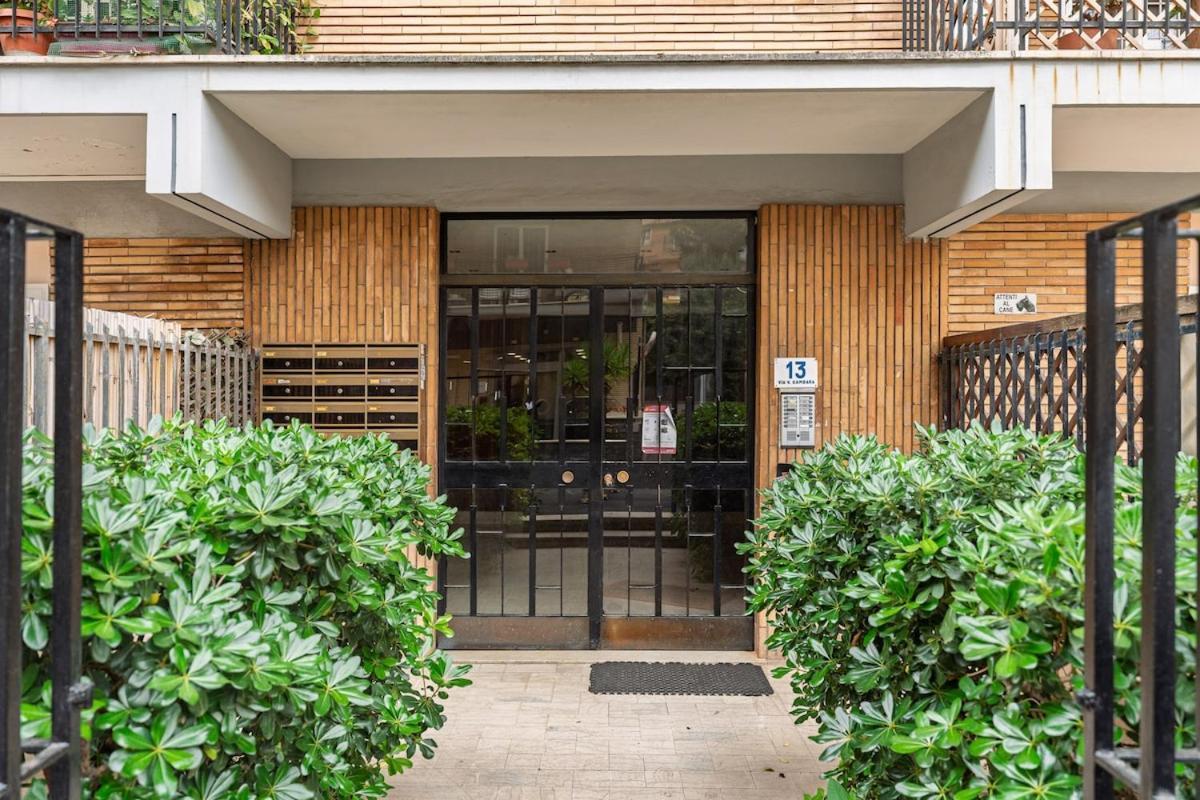 Apartamento La Casa Di Anna *