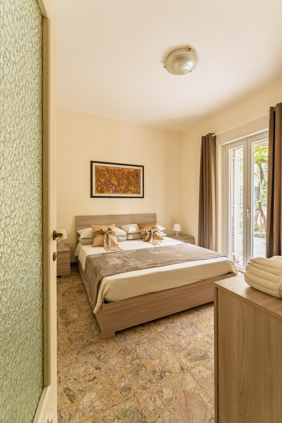 La Casa Di Anna Apartamento