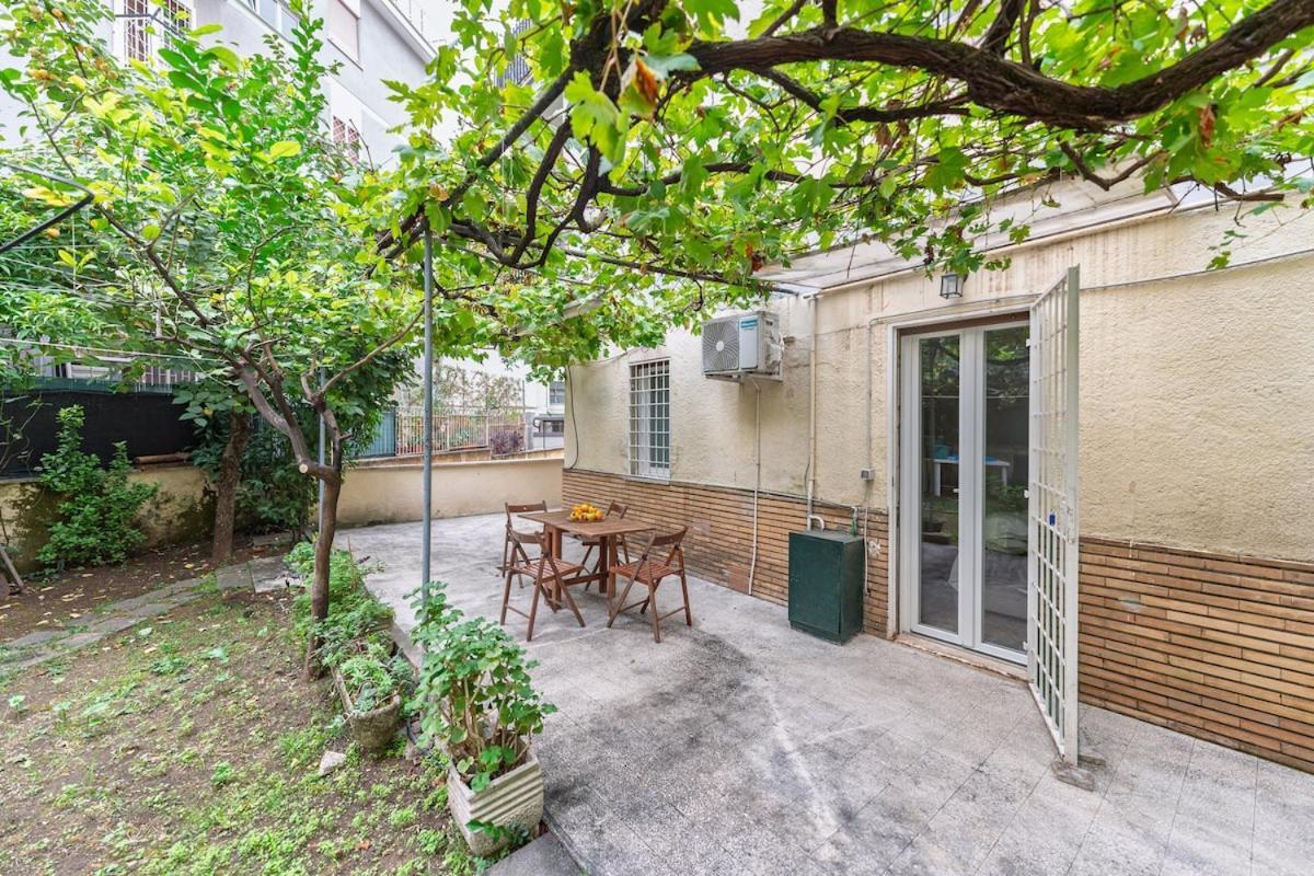 Apartamento La Casa Di Anna