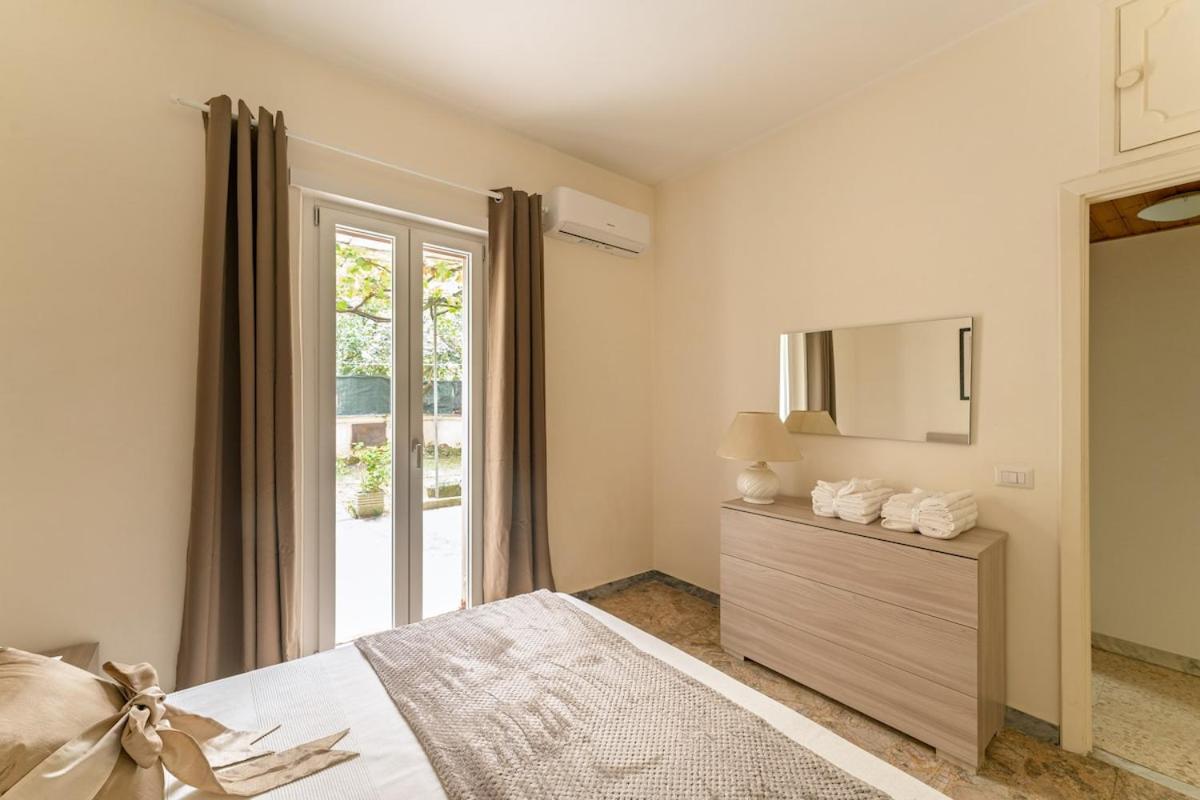 Apartamento La Casa Di Anna Roma