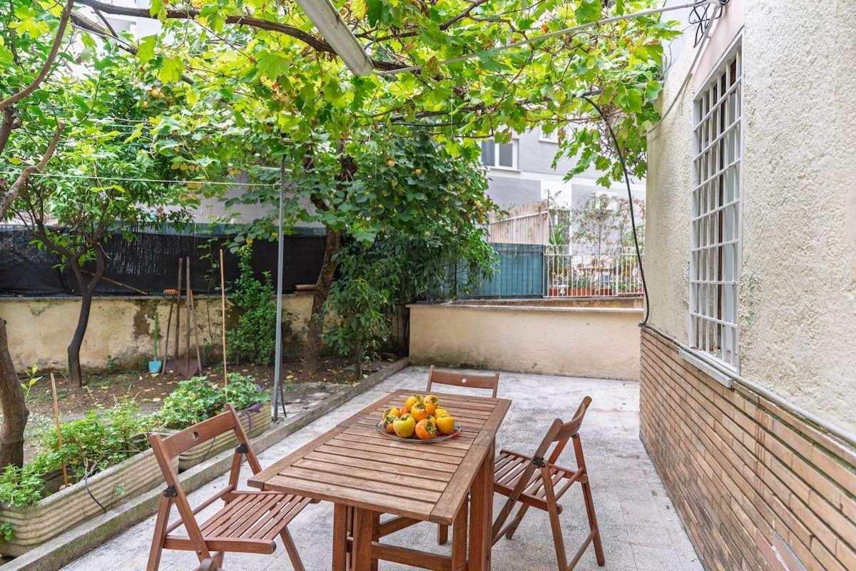 La Casa Di Anna Apartamento