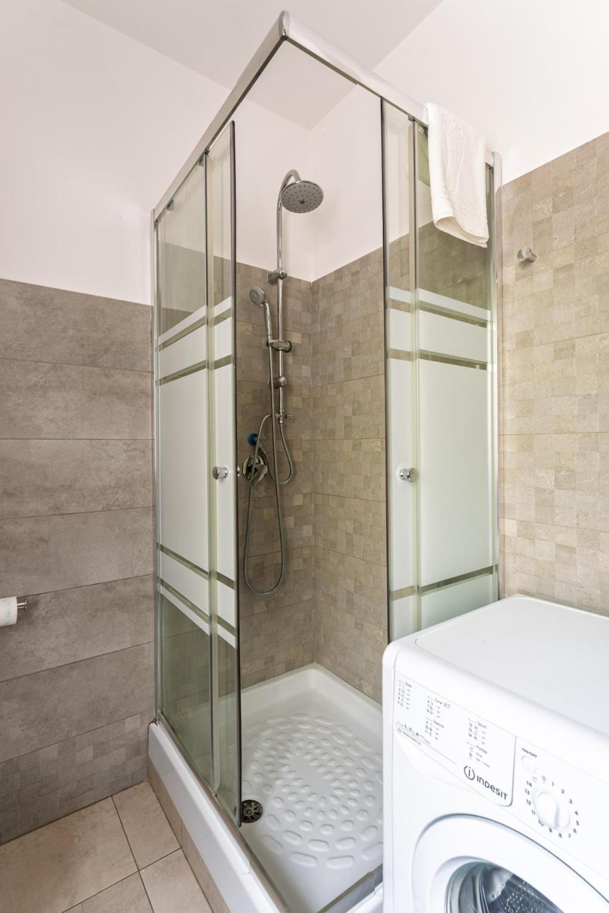 La Casa Di Anna Apartamento *