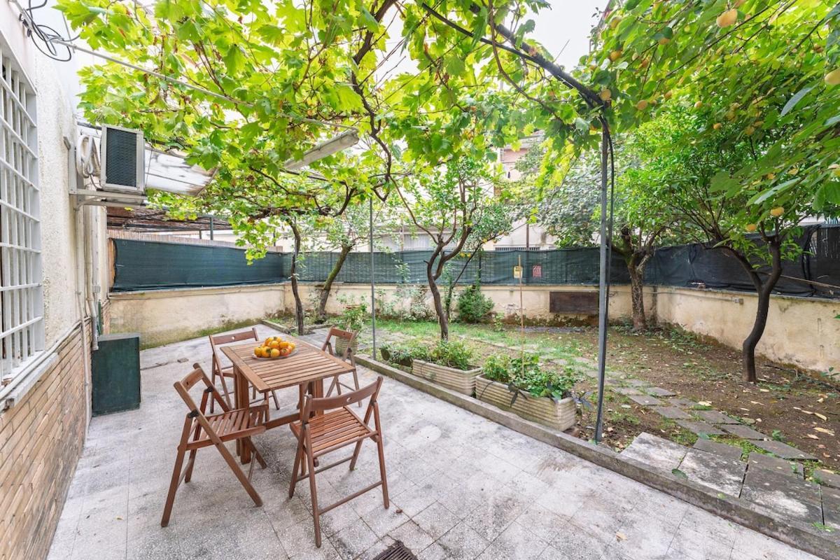 Apartamento La Casa Di Anna Roma