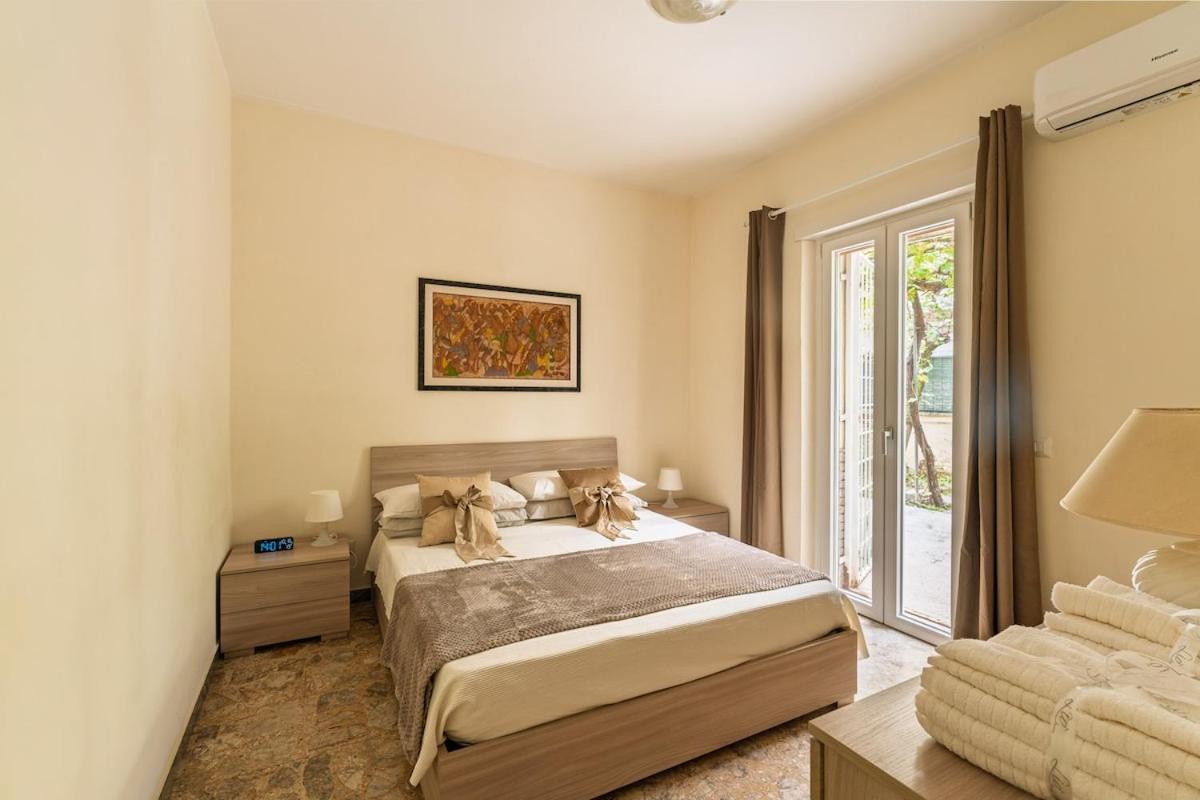 La Casa Di Anna Apartamento Roma