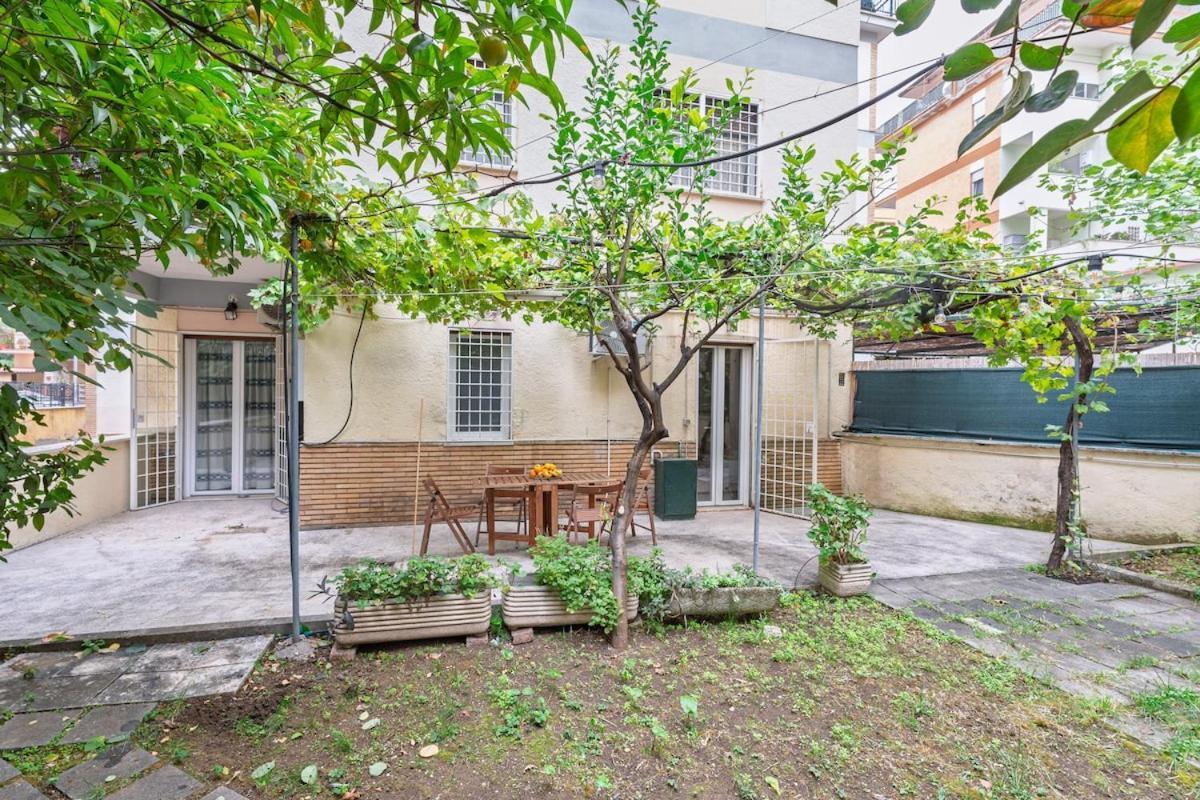 La Casa Di Anna Appartamento