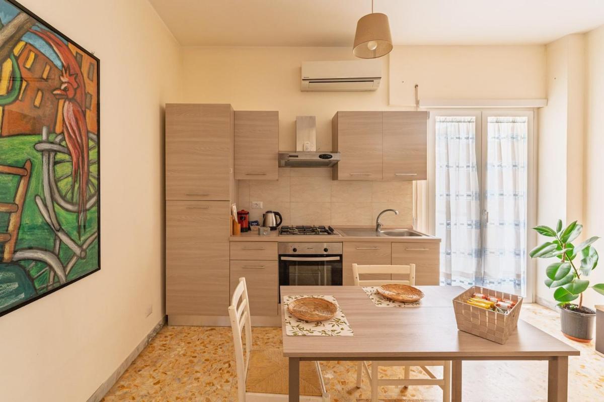 Apartamento La Casa Di Anna *